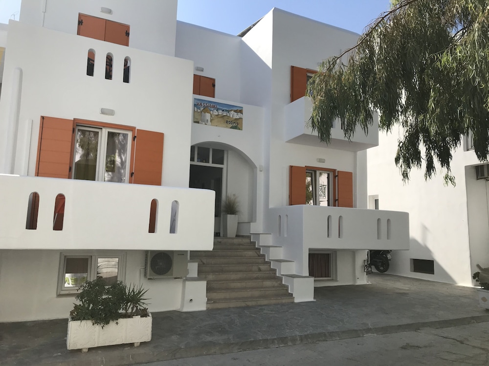 VASSILIKI ROOMS 24/29