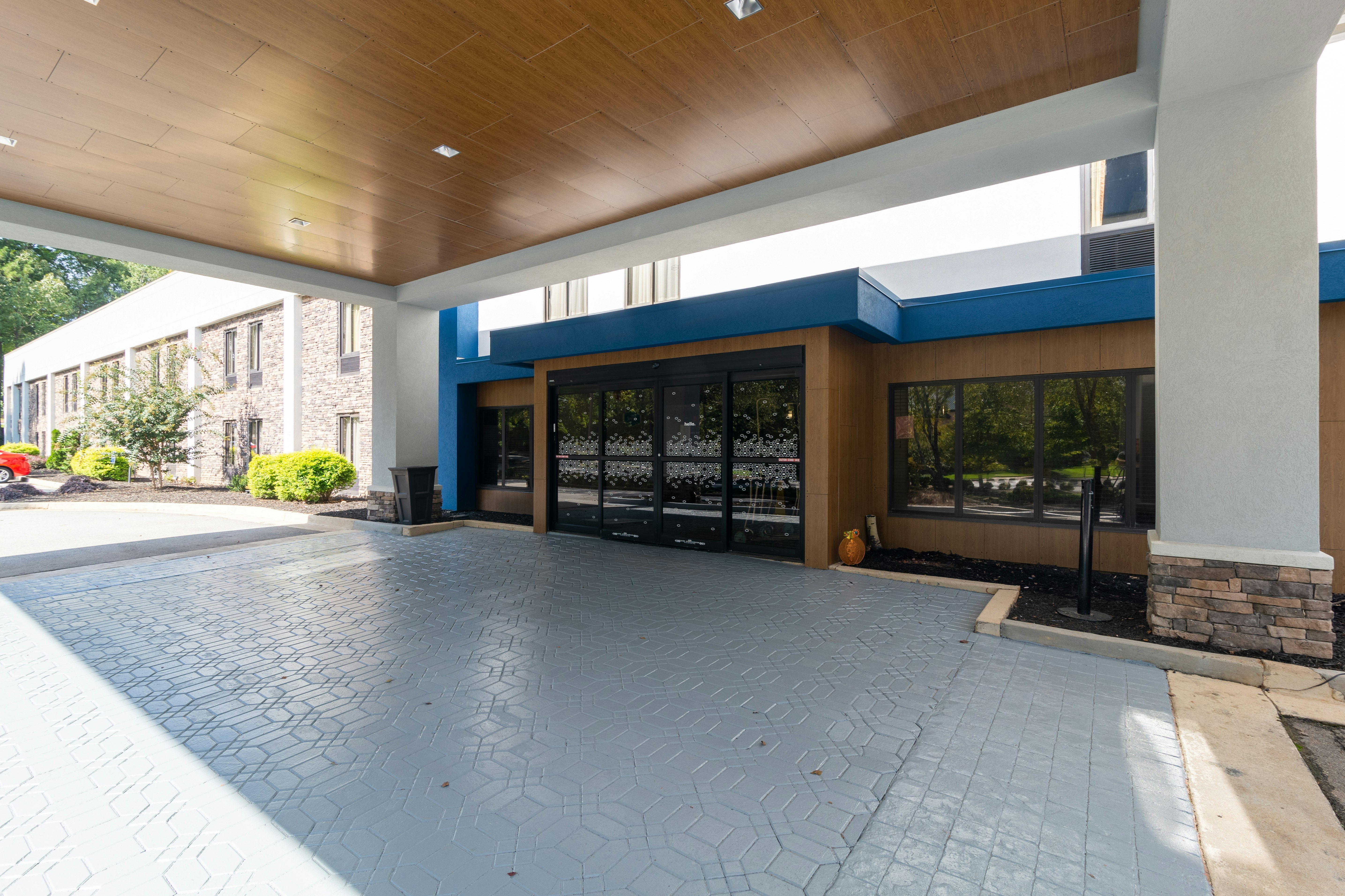 Hampton Inn Atlanta/Peachtree City 23/65