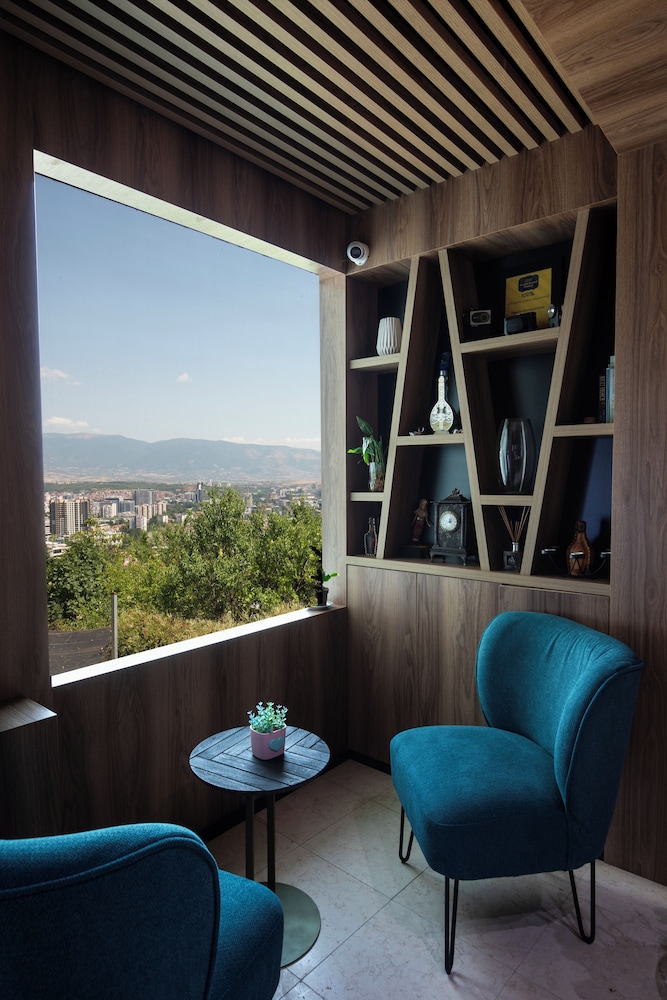 VIEW INN BOUTIQUE HOTEL 27/50