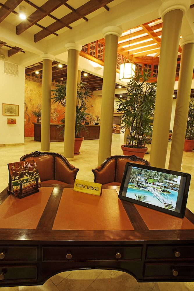 La Hacienda Bahia Paracas 14/68