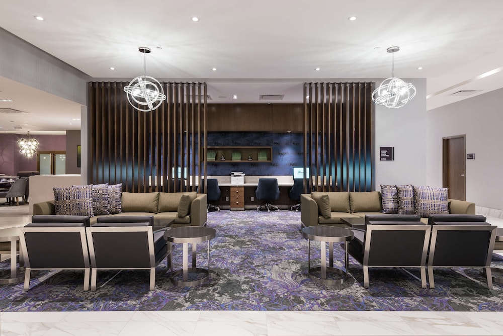 Homewood Suites By Hilton Ottawa Downtown 56/66