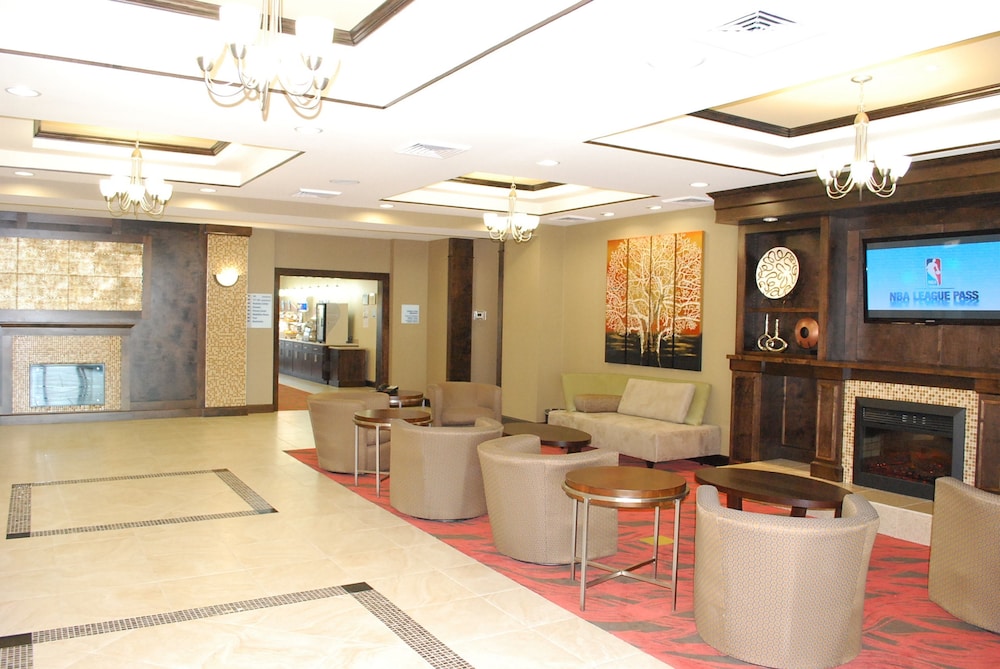 Holiday Inn Express Hotel & Suites Houston South - Pearland 42/61