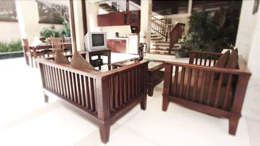 THE AMASYA VILLA 13/53