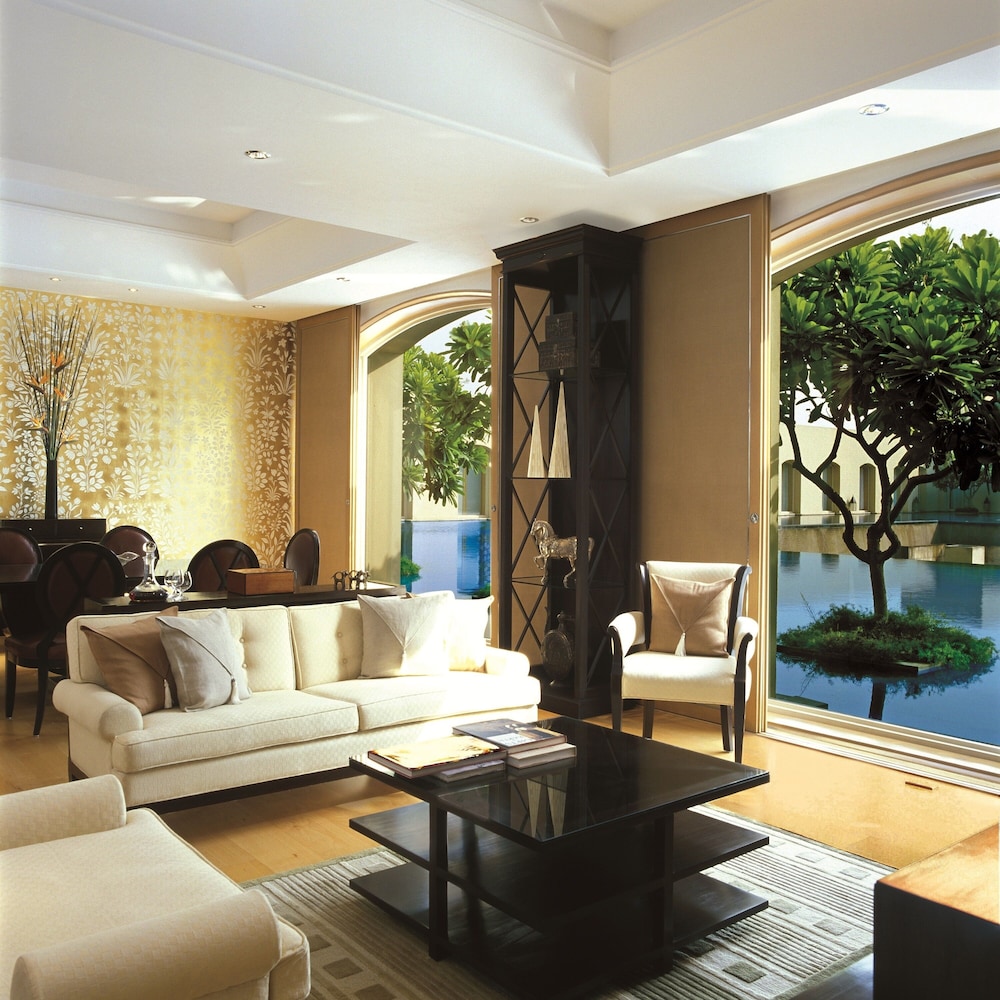 Trident Hotel Gurgaon 32/64