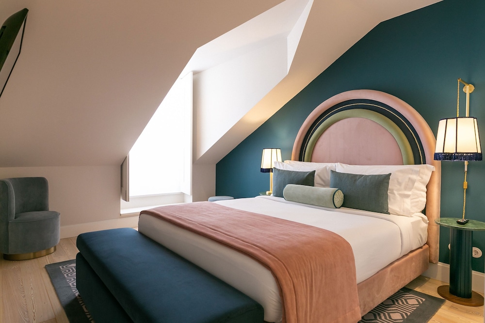 The Lift Apartments by Ridan Hotels 20/50