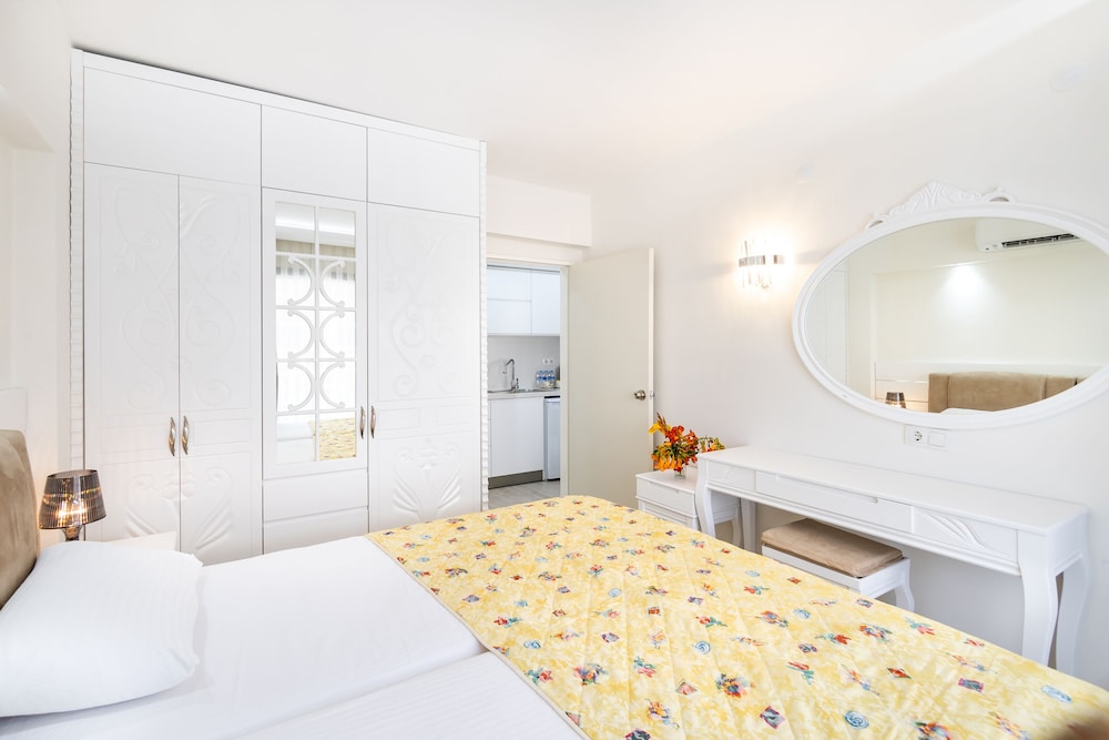 Princess Kinli Suites Hotel 22/38