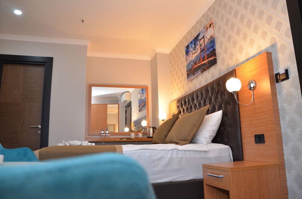 Grand Lark Otel 19/50