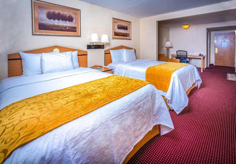 Americinn By Wyndham Denver Airport 15/45