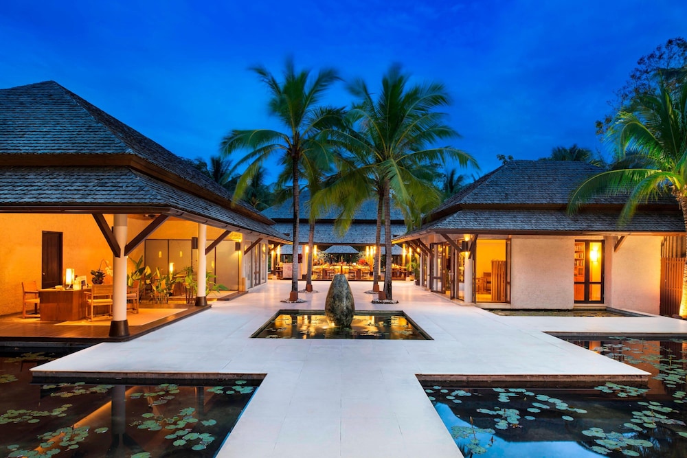 Sheraton Hua Hin Pranburi Villas 5/50