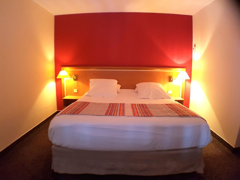 Domaine de La Foret D Orient Natur Hotel Golf Spa 10/55