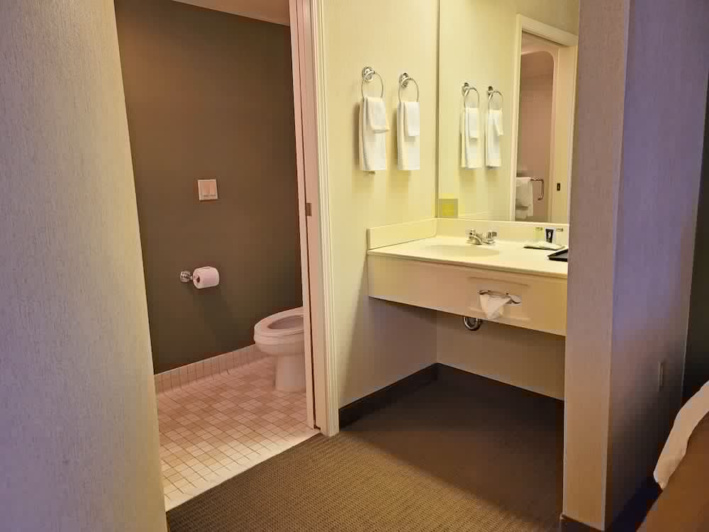 Sleep Inn & Suites Bay View Acme - Traverse City 25/68