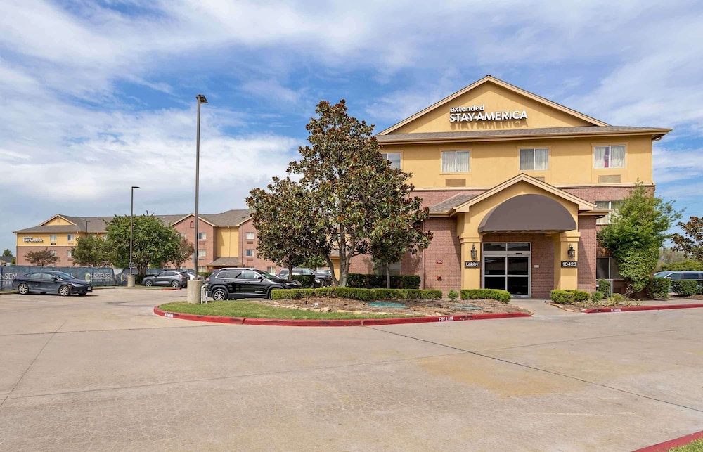 Extended Stay America Suites Houston Sugar Land 50/57