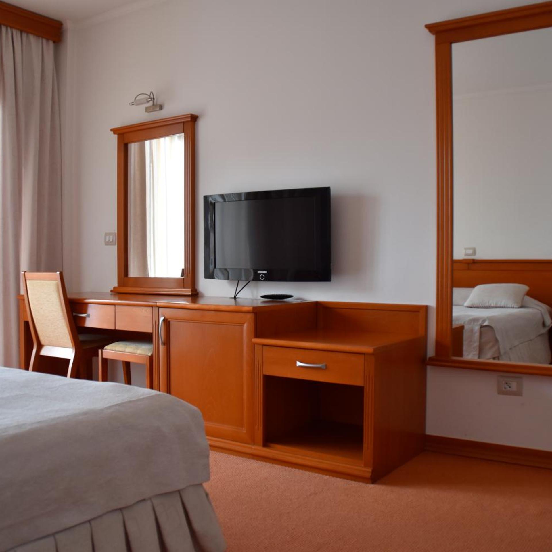 Hotel Millennium Pogradec 56/70