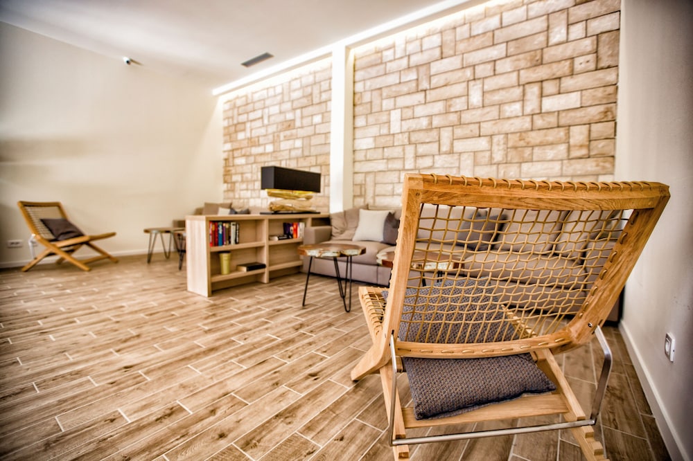 Aminess Senses Hvar Resort 37/66