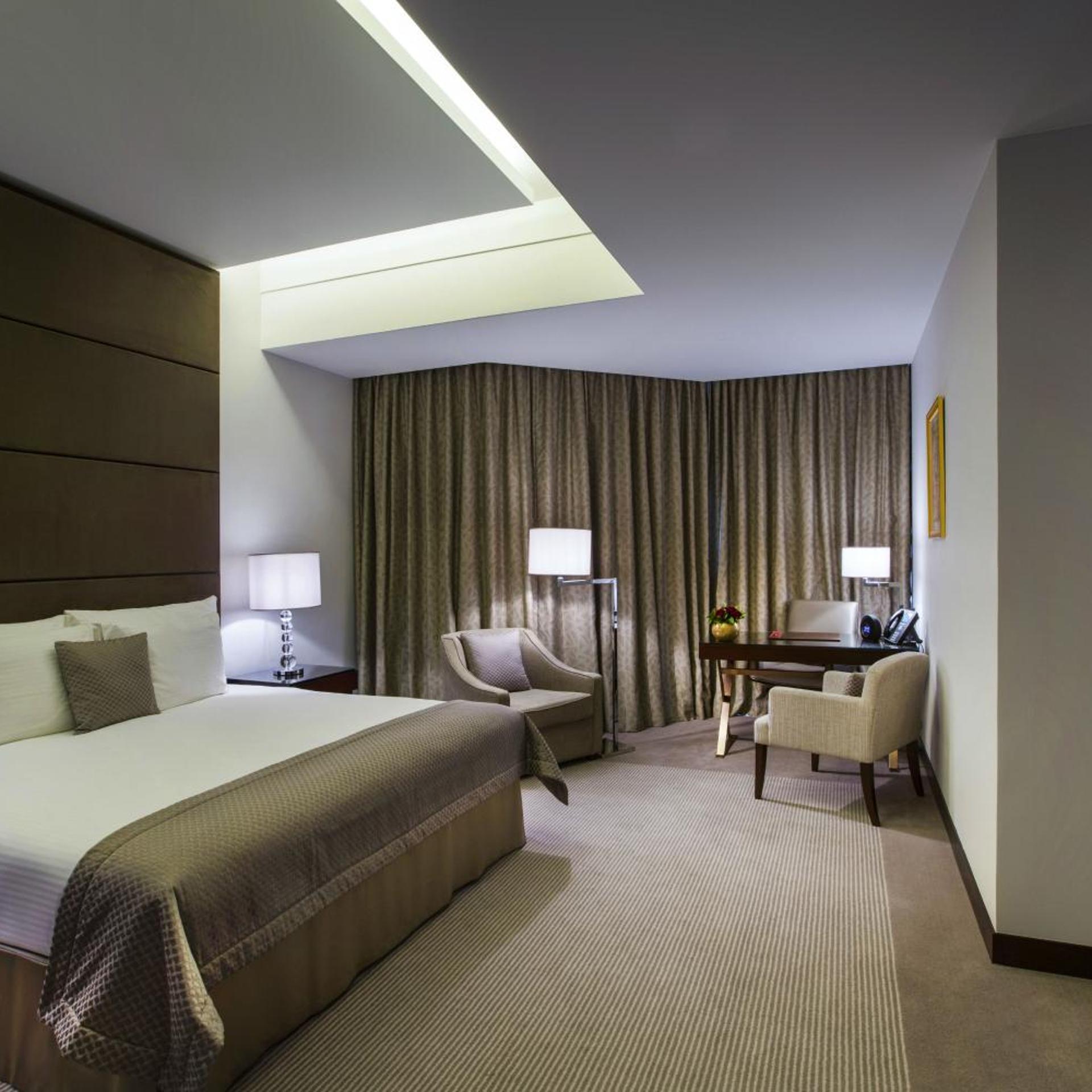 شقة استوديو، Bab Al Qasr Residence 3/10