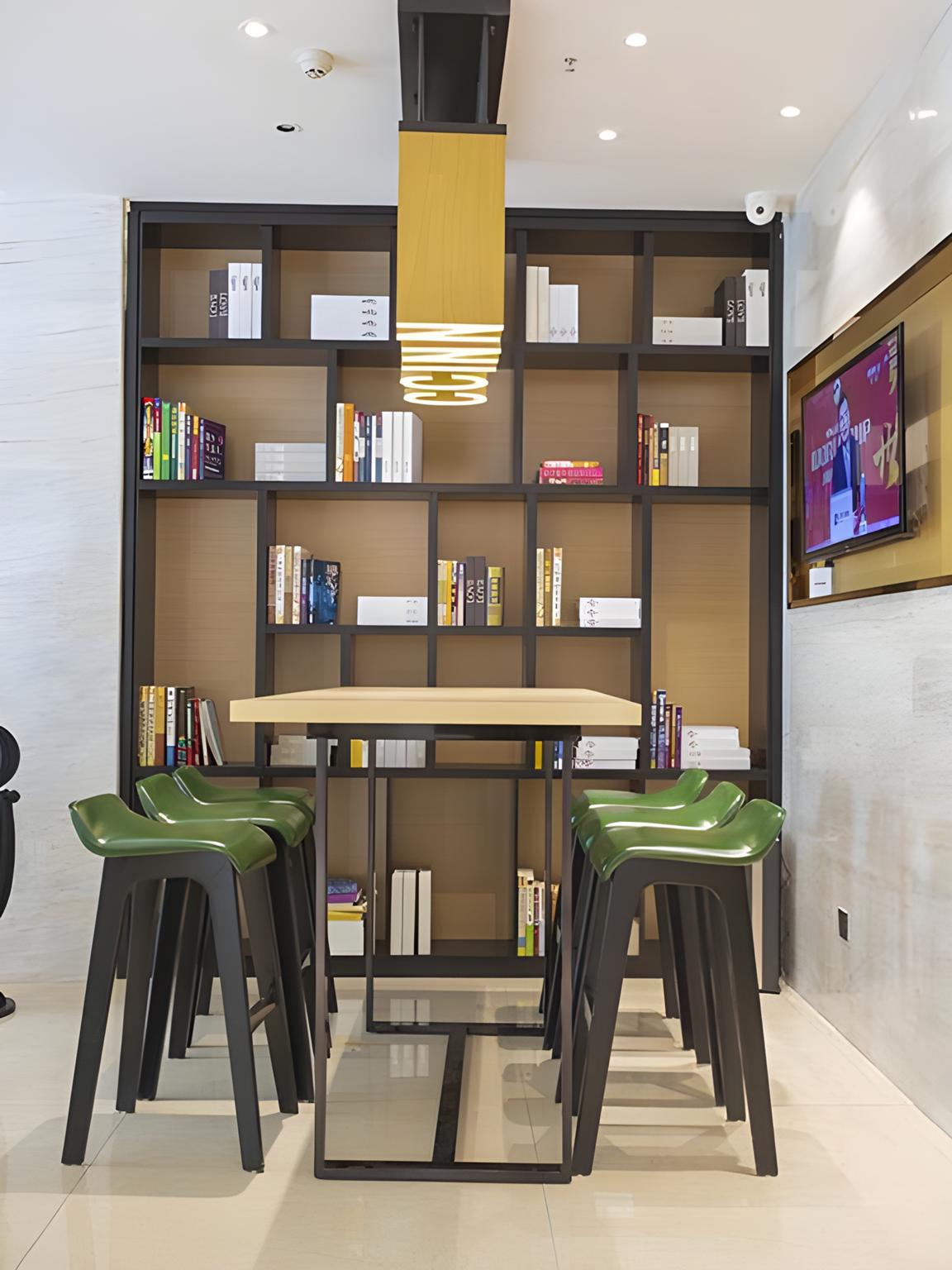 City Comfort Inn Xianning Yinquan Avenue 20/51