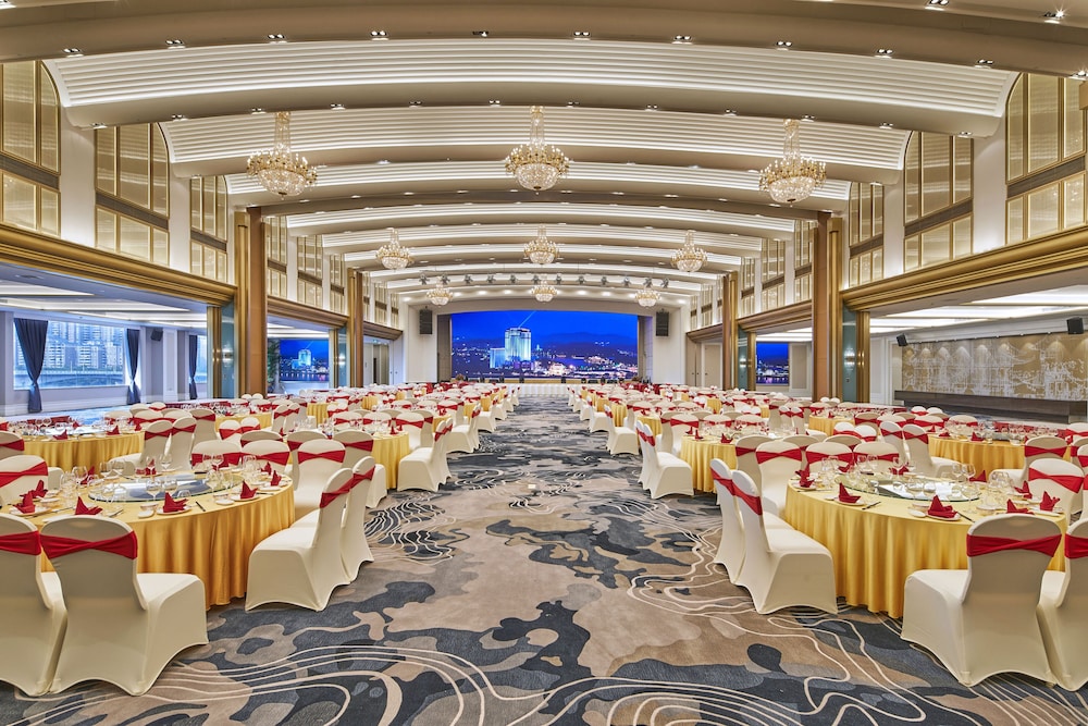 Kande International Hotel Huizhou 66/69