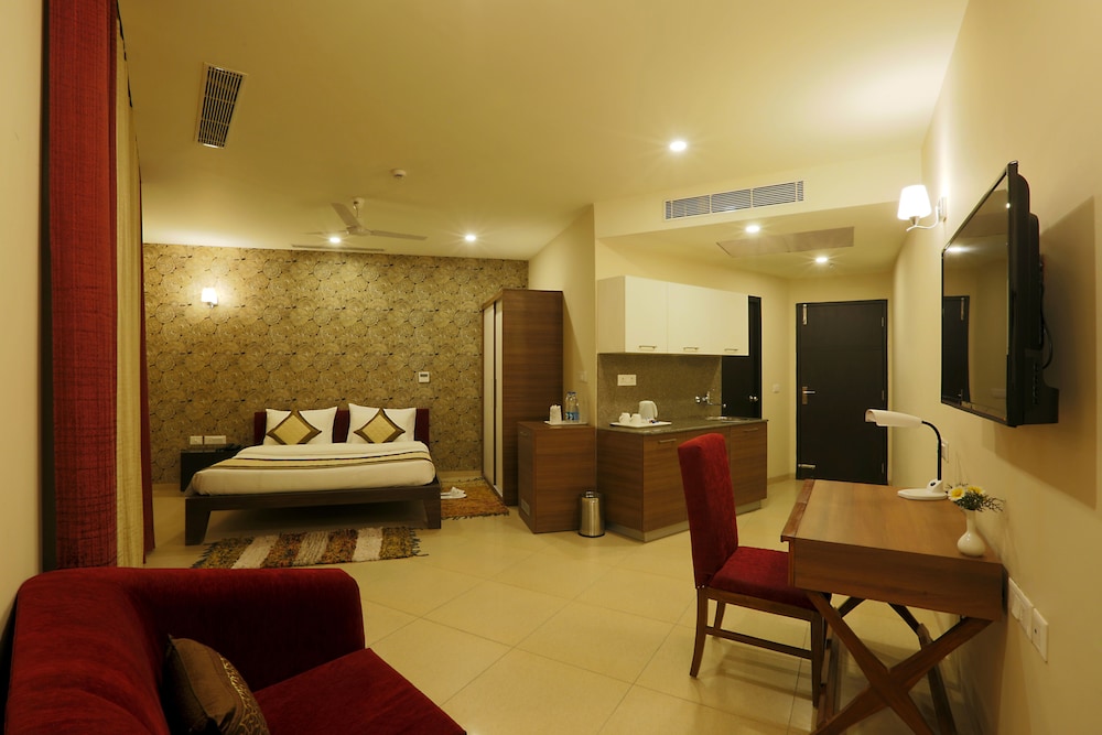 Fairvacanze Inns & Suites 13/16