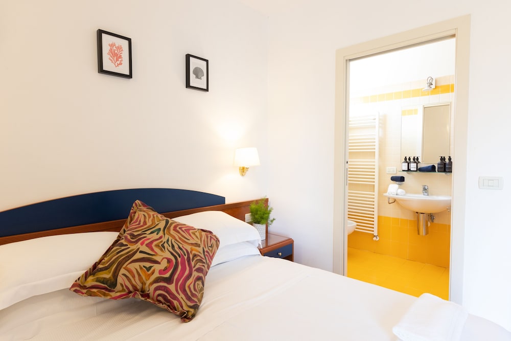 Residence Mimosa 14/40