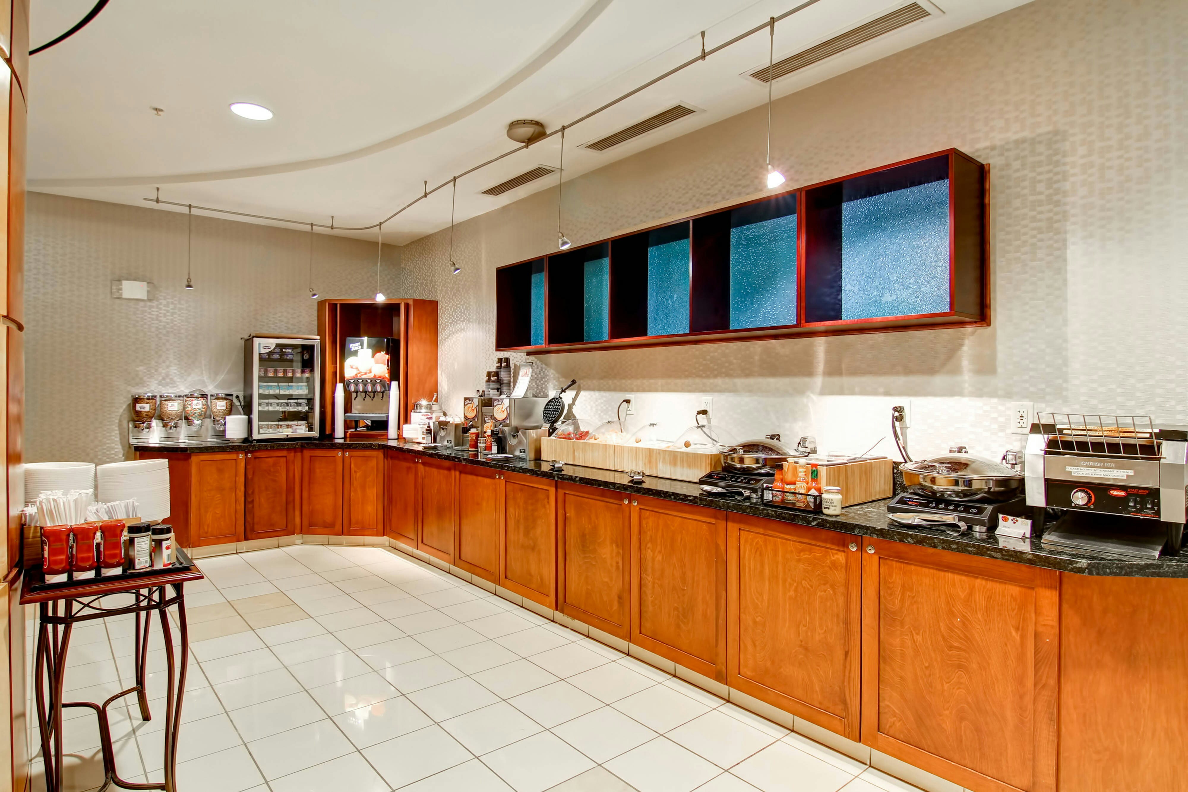 Springhill Suites By Marriott Erie 4/39