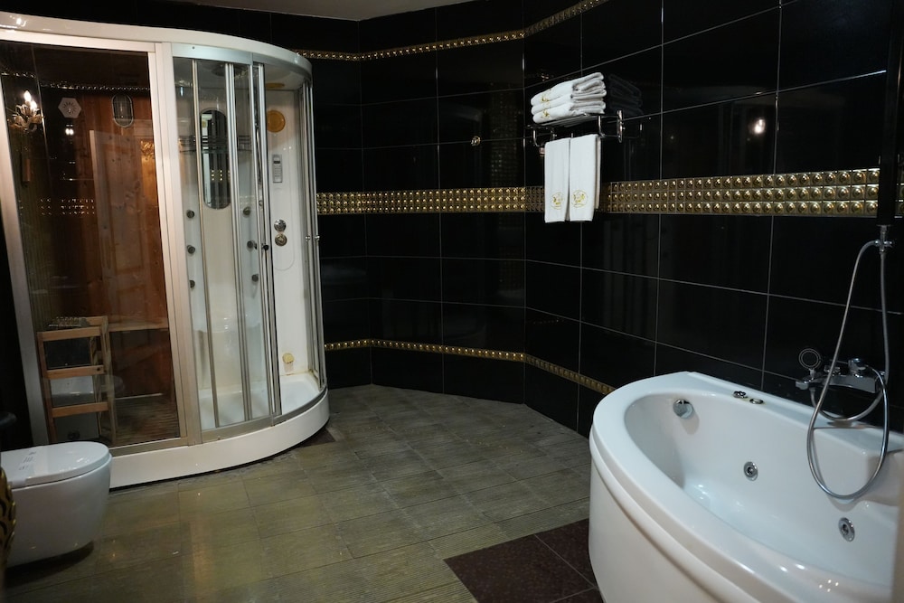 Hotel Golden King 47/50