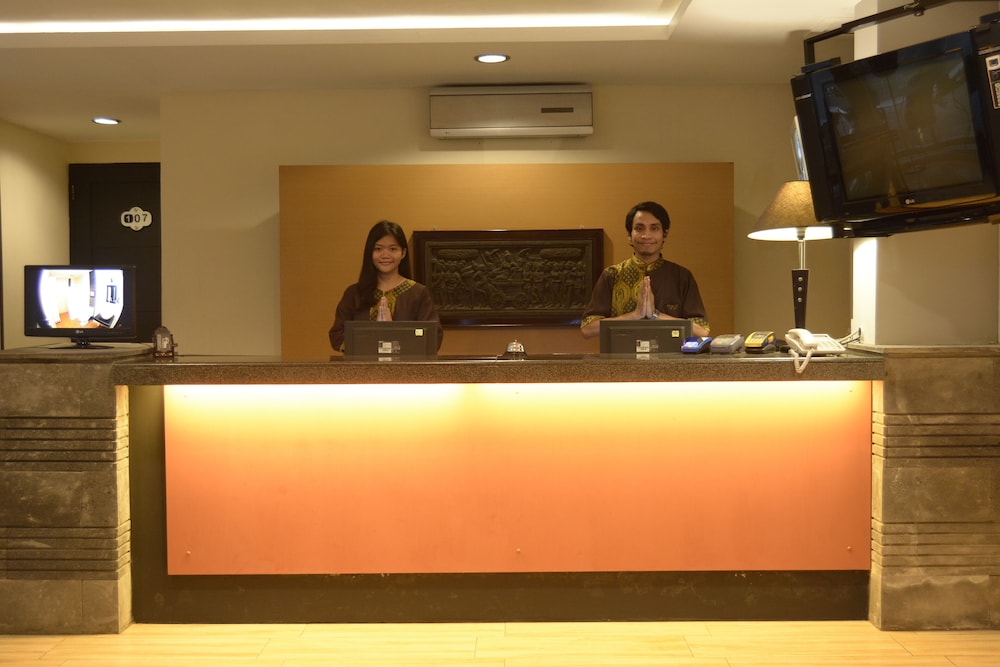 Puri Chorus Hotel 7/57