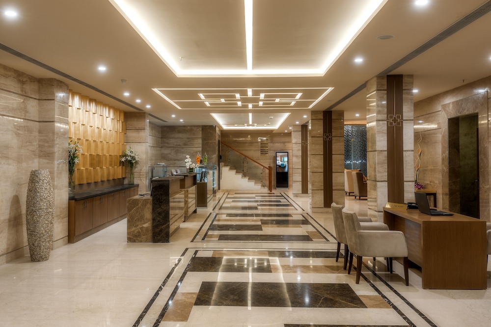 Days Hotel by Wyndham Chennai OMR 7/47