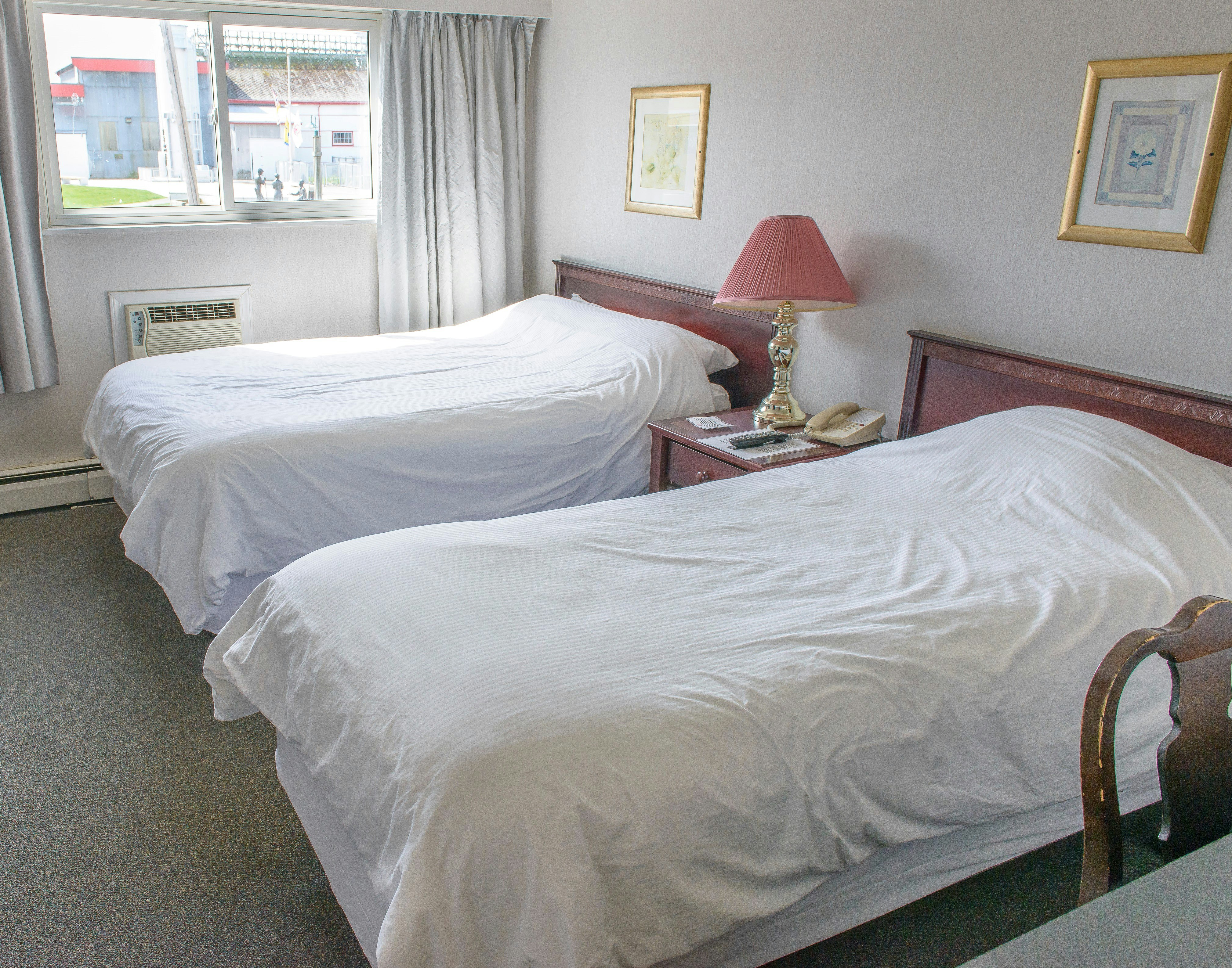 The Steveston Cafe & Hotel 13/56