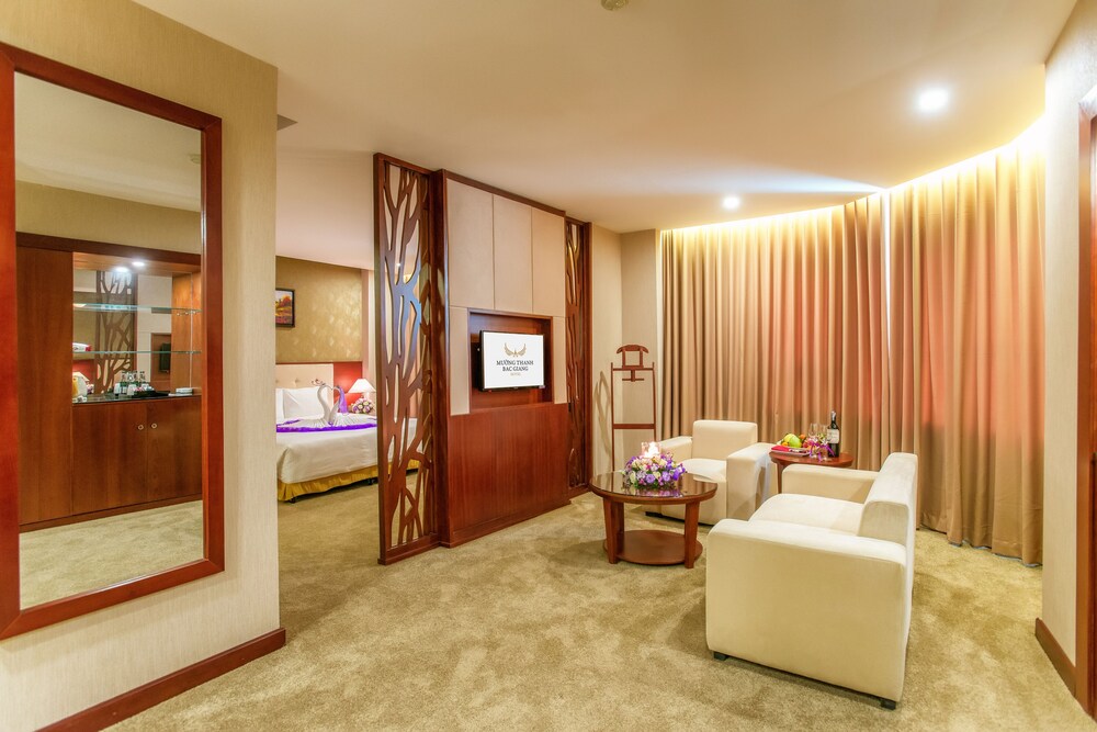 Muong Thanh Grand Bac Giang Hotel 44/62