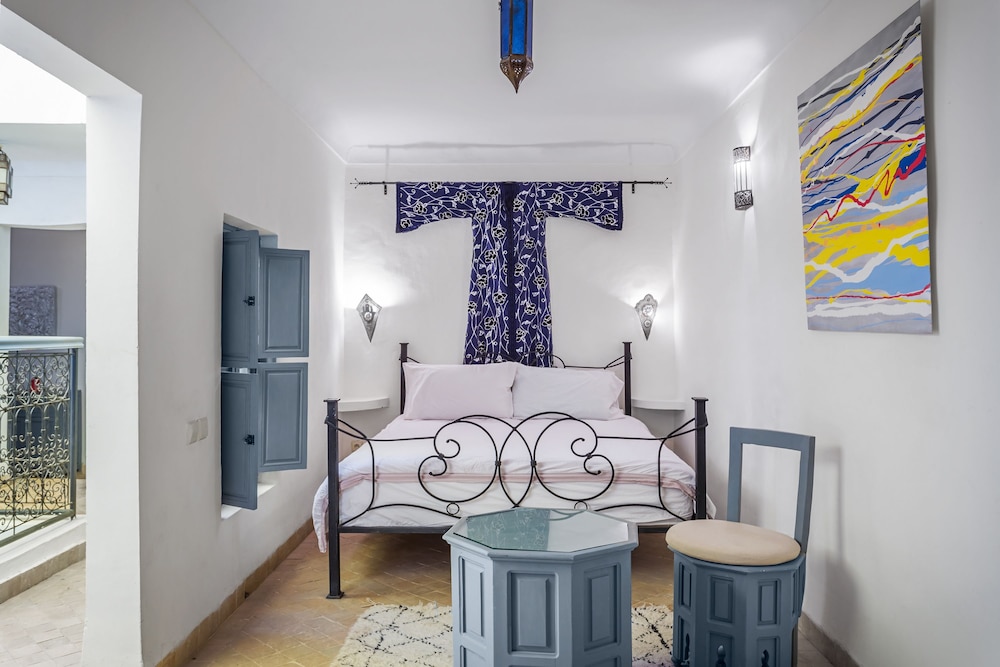 Riad Linda 34/43