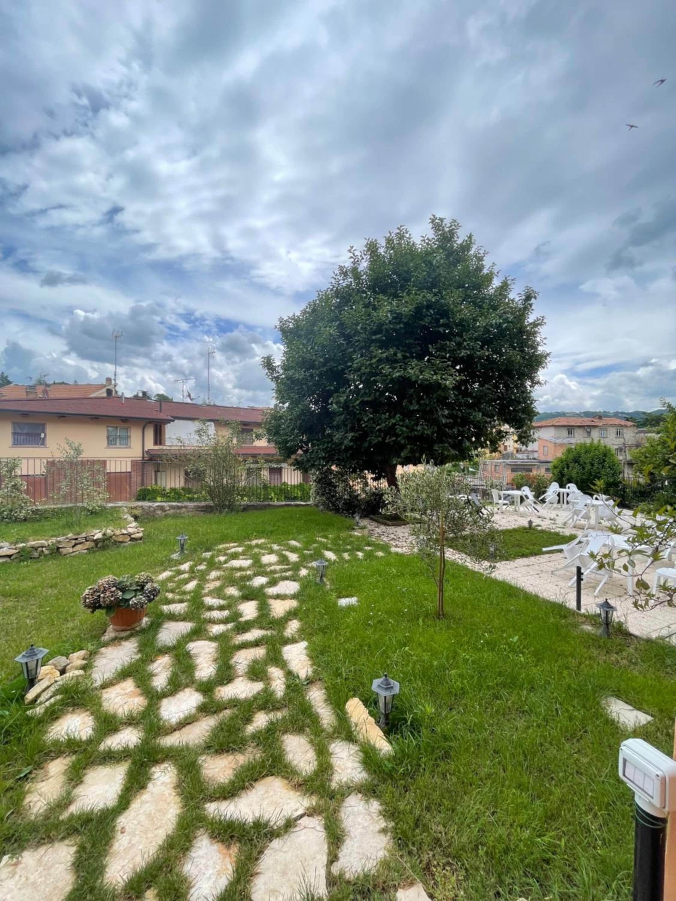 Locanda Francescana 24/36