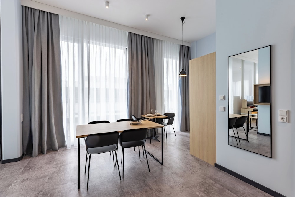 Candlewood Suites Berlin Airport by IHG 35/50