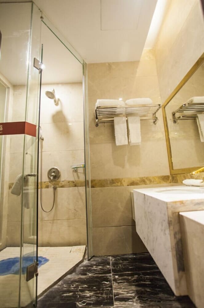 Kelly Wah International Hotel 31/31
