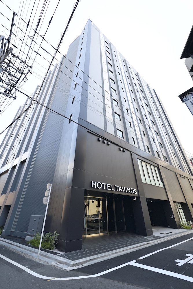 Hotel Tavinos Asakusa in TOKYO