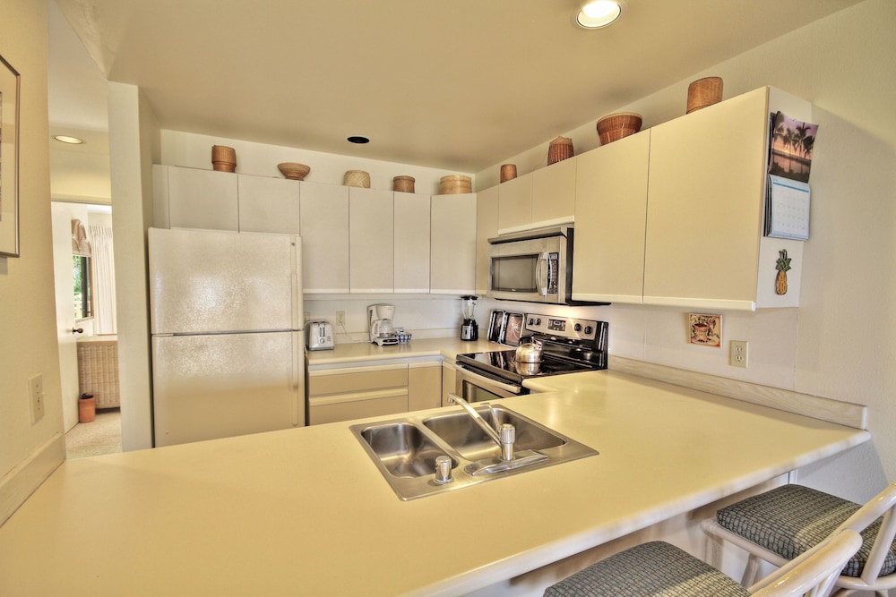 Maui Kamaole - Maui Condo &amp; Home 52/65