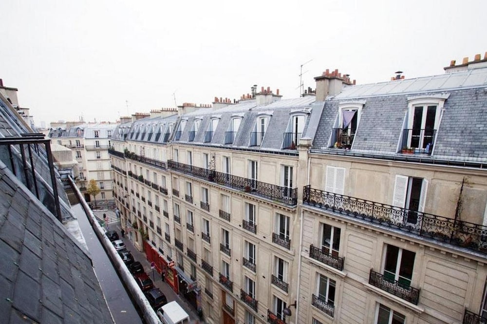 HOTEL SOPHIE GERMAIN 4/50