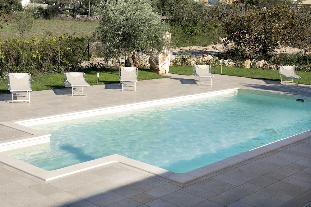 Resort Pietra Bianca 7/24