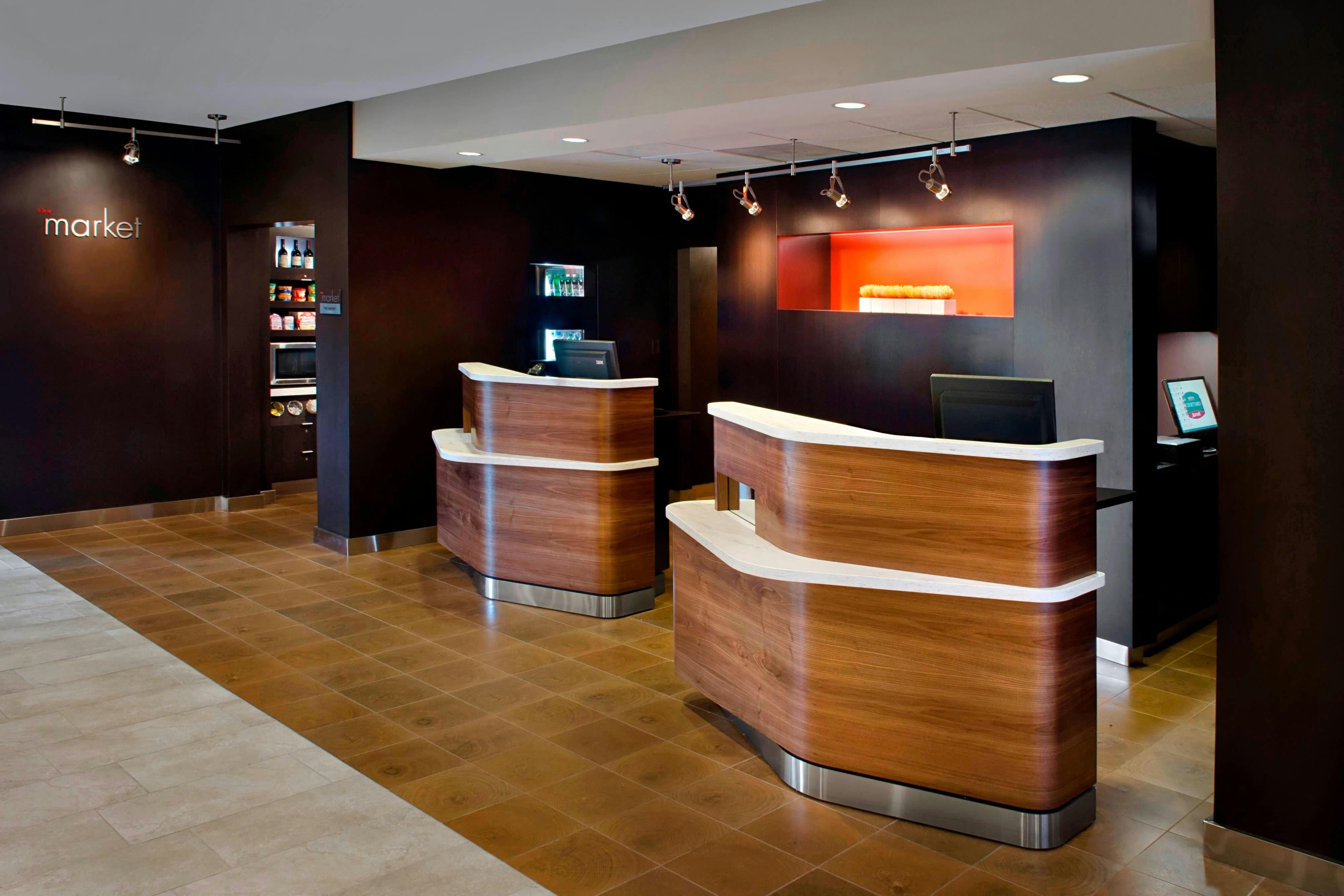 Courtyard by Marriott Hartford Windsor Airport 2/9