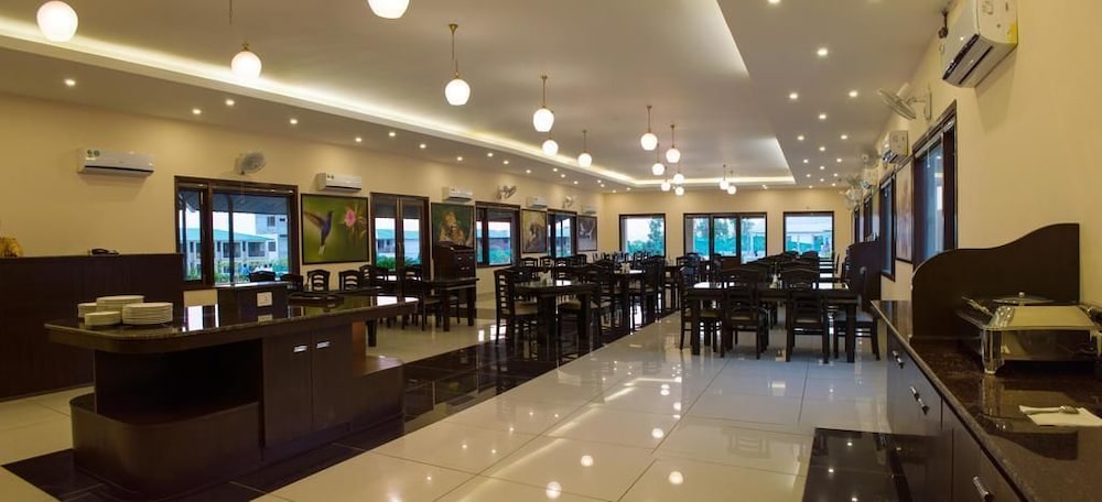 Corbett The Baagh Spa & Resort 20/29