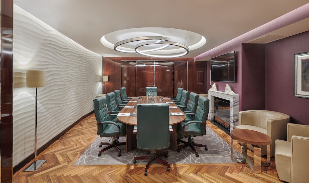 Hyatt Regency London Albert Embankment 56/67