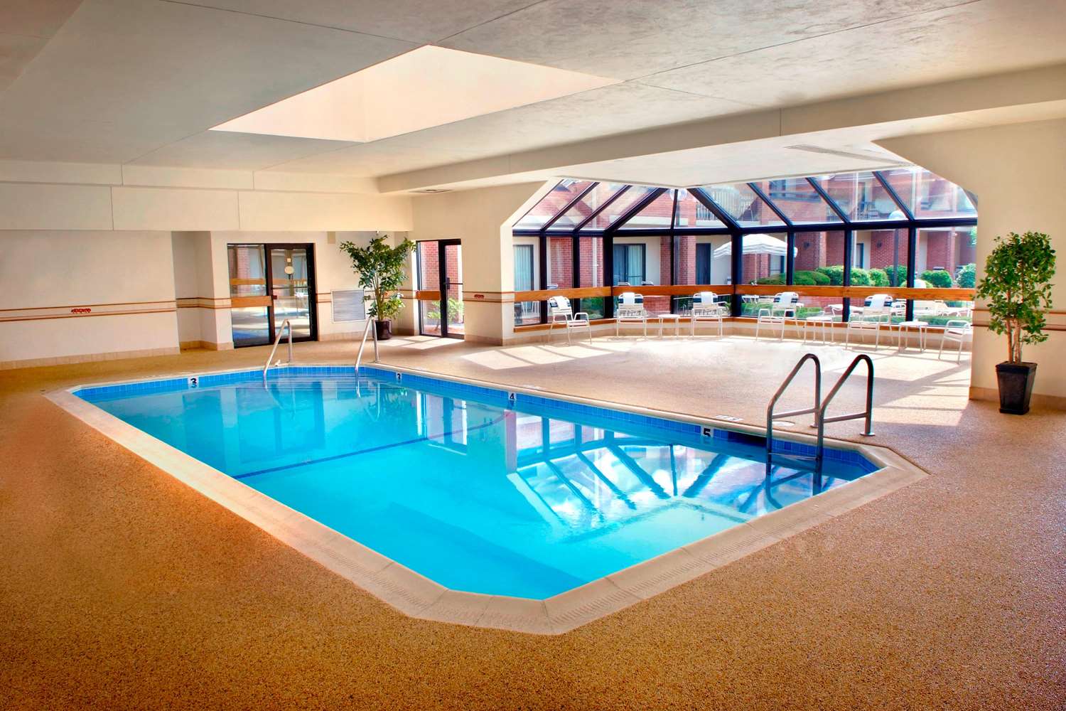 Sonesta Select Boston Foxborough Mansfield 6/19
