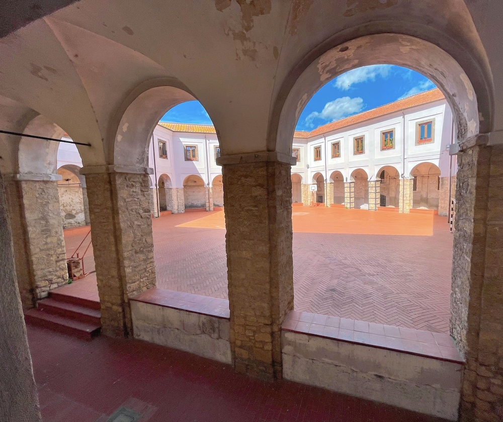Chiostro San Marco 25/46