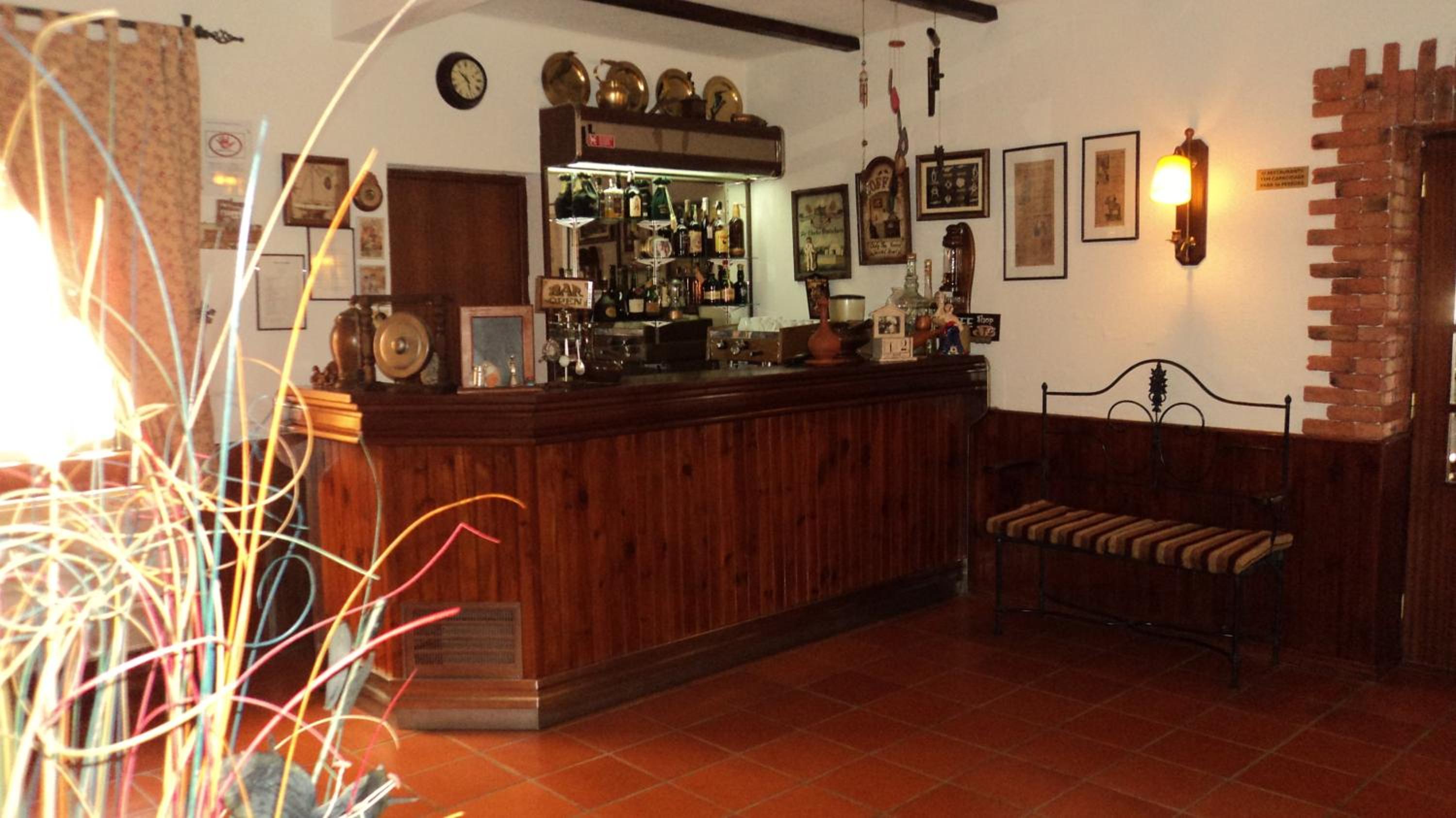Hotel Das Termas 4/31