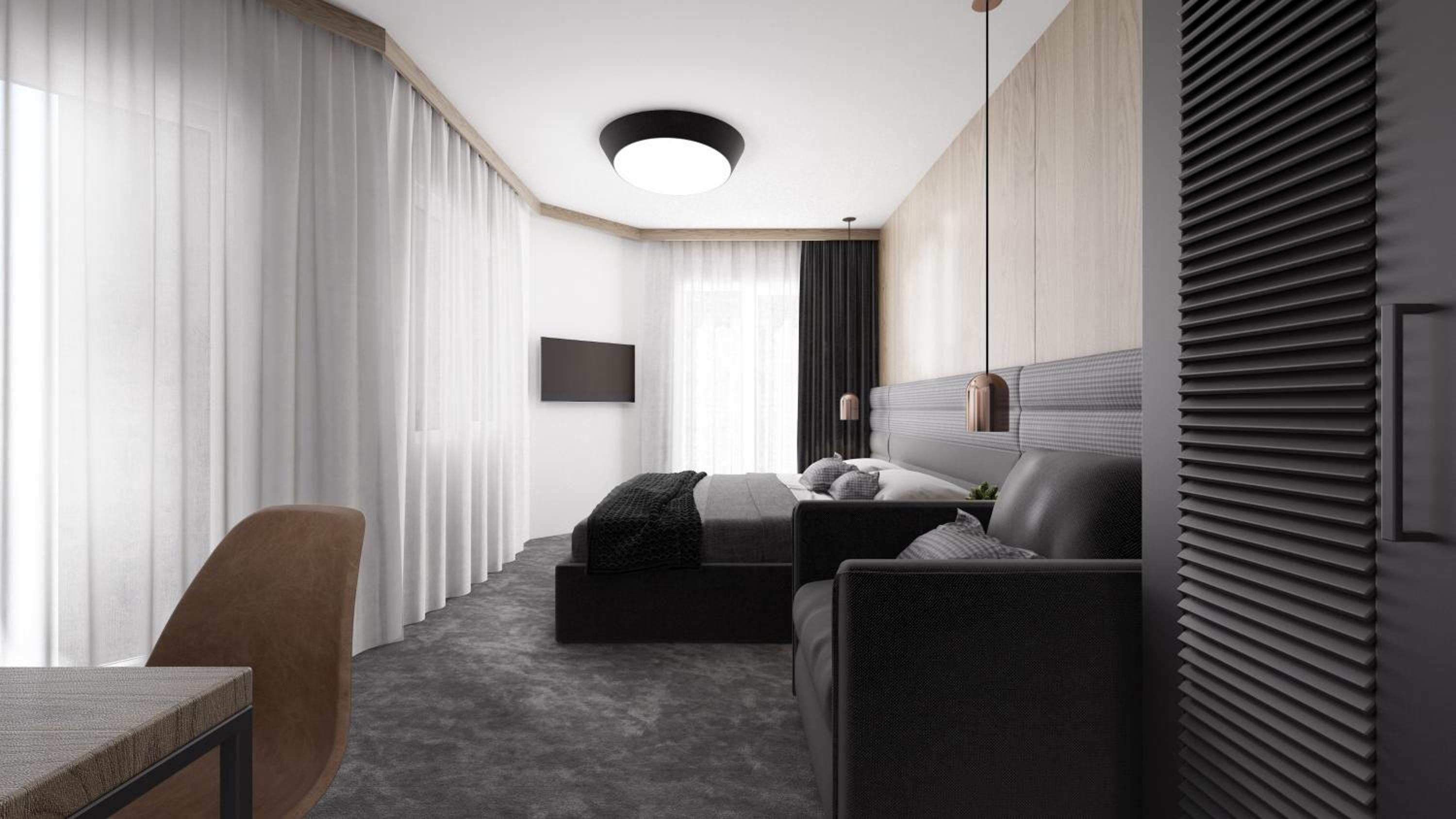 6ato Hotel Sofia 40/55