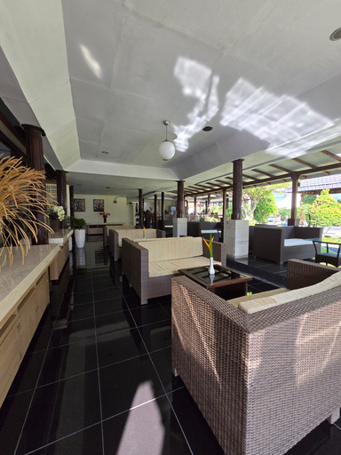 Hotel Ikhtiar Surya 1/11