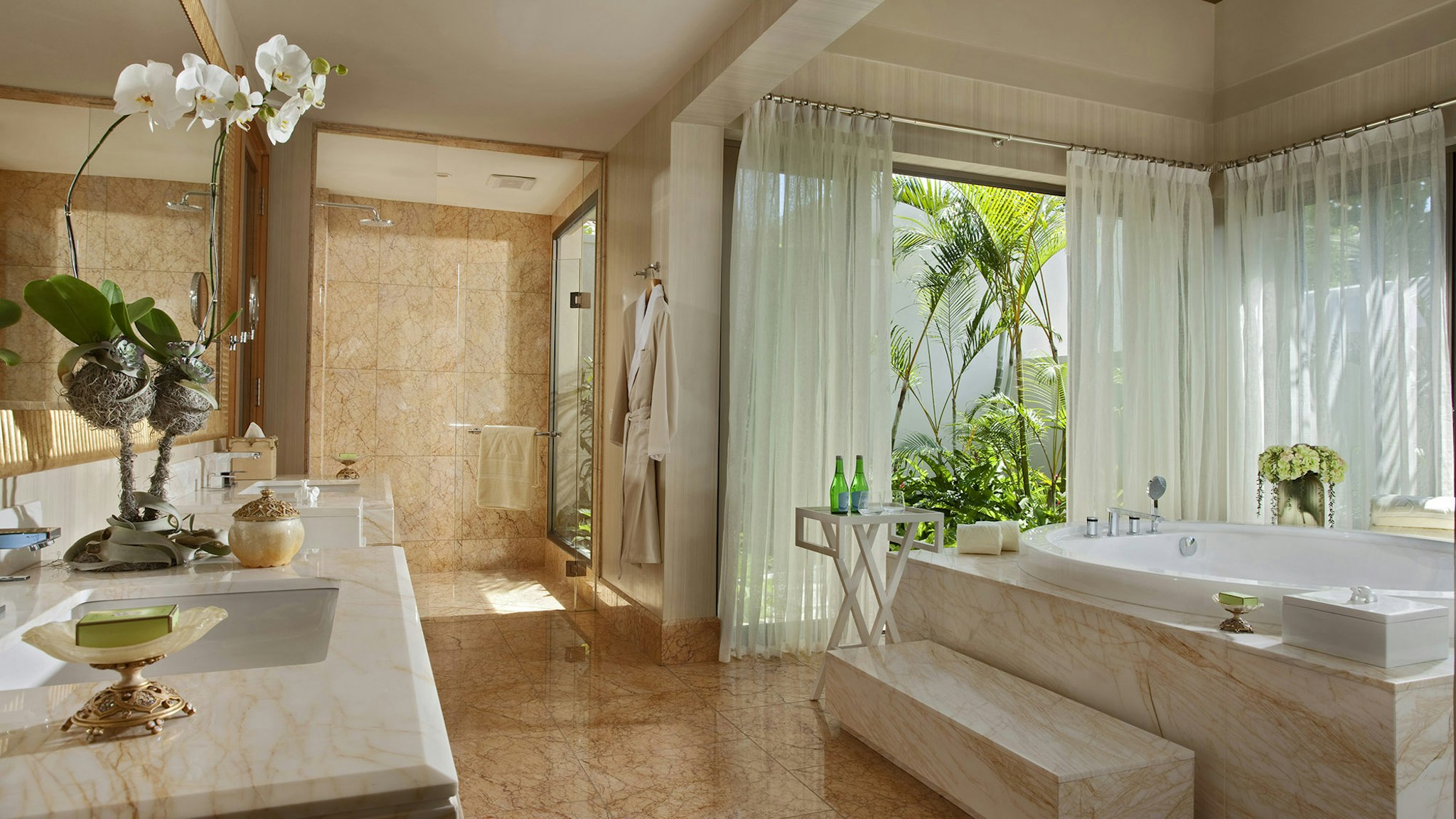 Mulia Villas 17/17