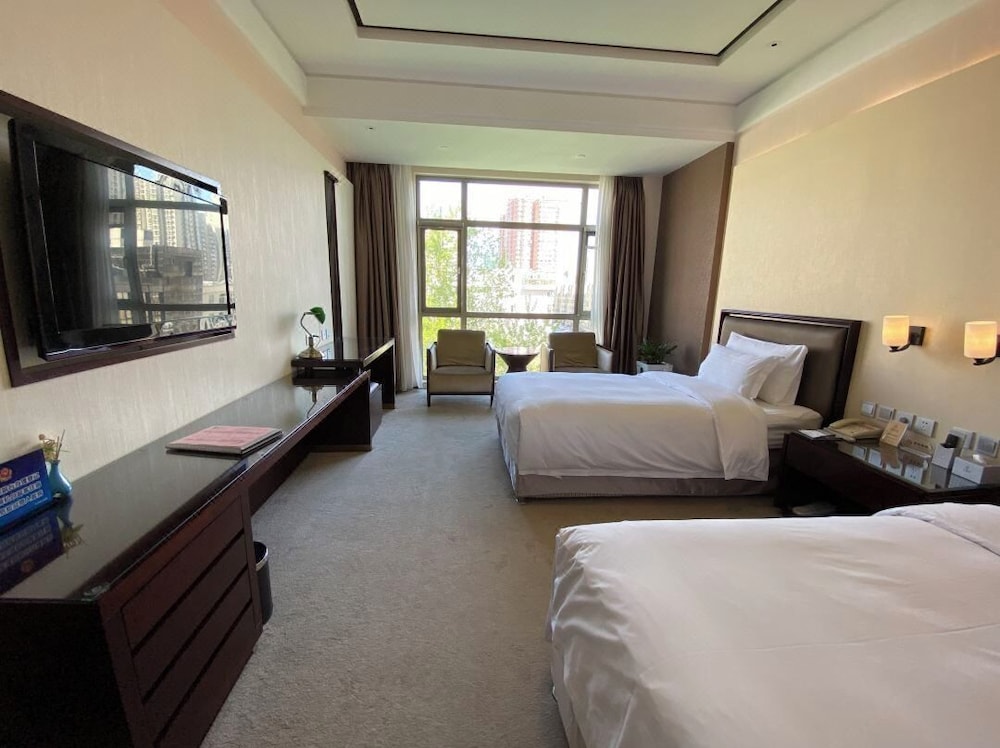 Haoting International Hotel 20/30