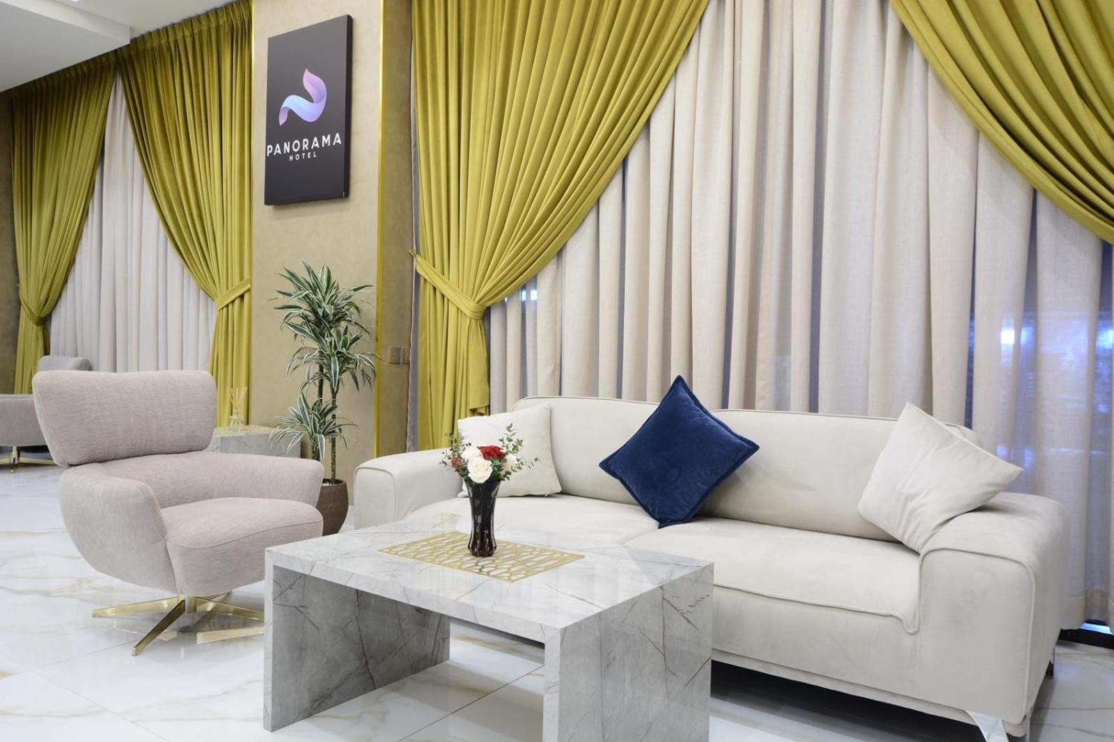 Panorama Hotel Kuwait 18/27