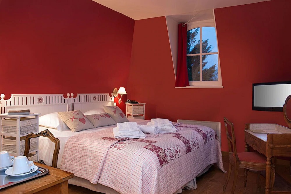 CHATEAU DE COCOVE 29/66