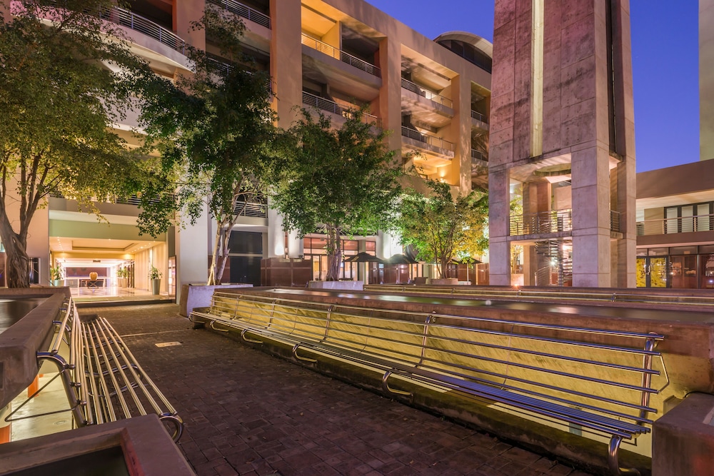 Royal Palm Hotel Umhlanga 42/45